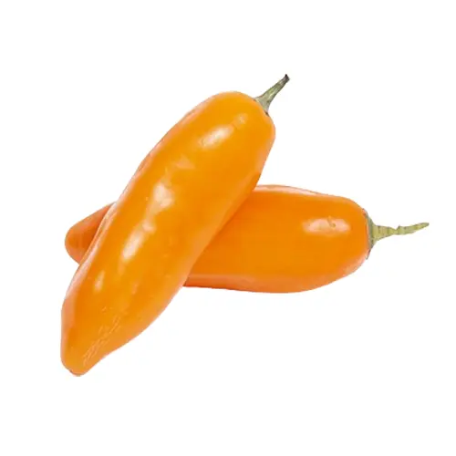 Aji Amarillo