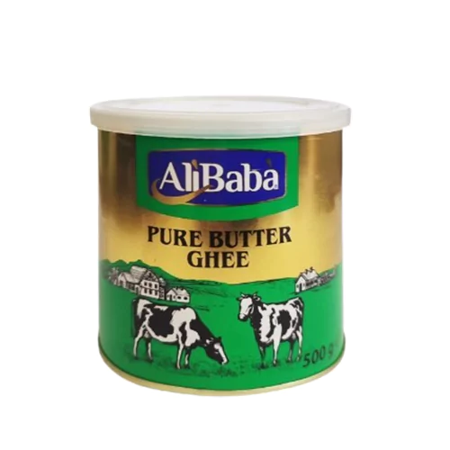 Ali Baba Butter Ghee