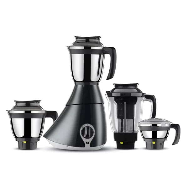 Butterfly Matchless Mixer Grinder with 4 Jars